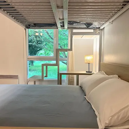 Apartment Cosy Paris Rer A Montevrain