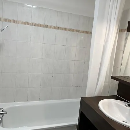 Appartement Cosy Paris Rer A *