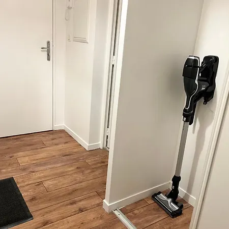 Appartement Cosy Paris Rer A Montévrain