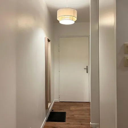 Appartement Cosy Paris Rer A *