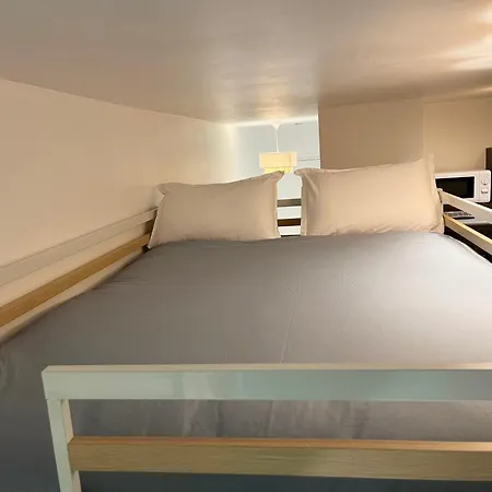 Cosy Paris Rer A Montévrain