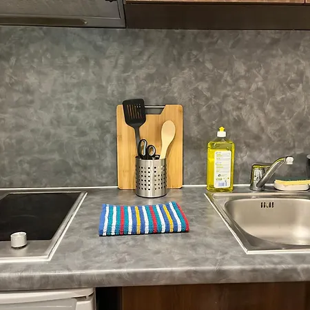 Cosy Paris Rer A Appartement Montévrain